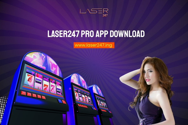 Laser247 Pro App Download