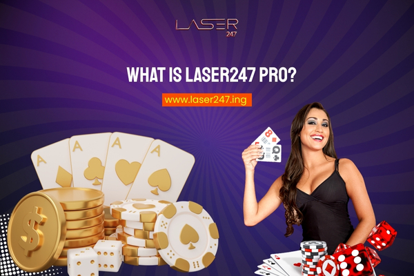 What is Laser247 Pro